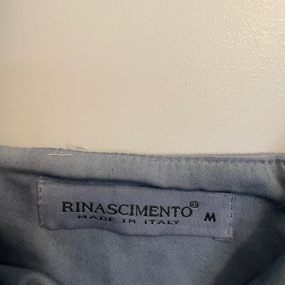 Rinascimento short party dress - Picture 3 of 3